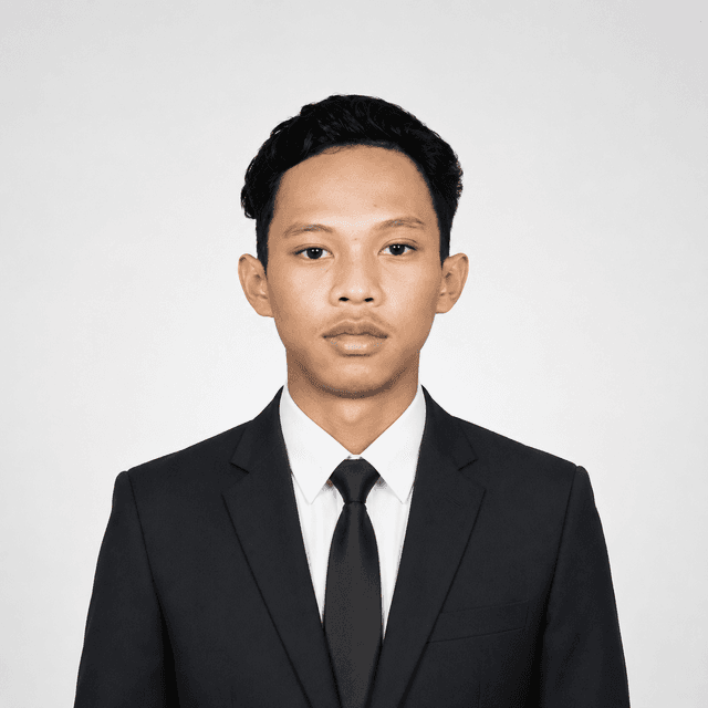 Ahmad Andika Khoirul Amin